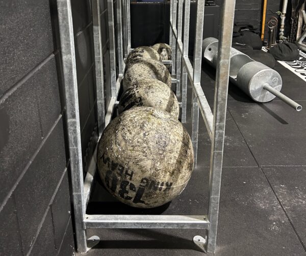 strongman gym equipment in Leicester